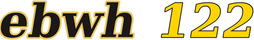 ebwh 122 logo